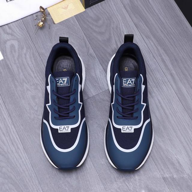 Versace original quality. ~ Unique modern style sports shoes. A must-have for tr