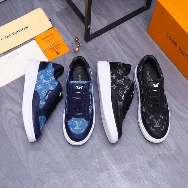 Gucci unique modern style sneakers. Casual loafers original leather sheepskin li