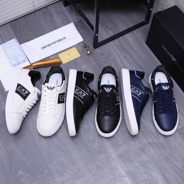 New Style: Factory Price Boss* Latest Hot-selling Casual Shoes, Top Brand Luxury