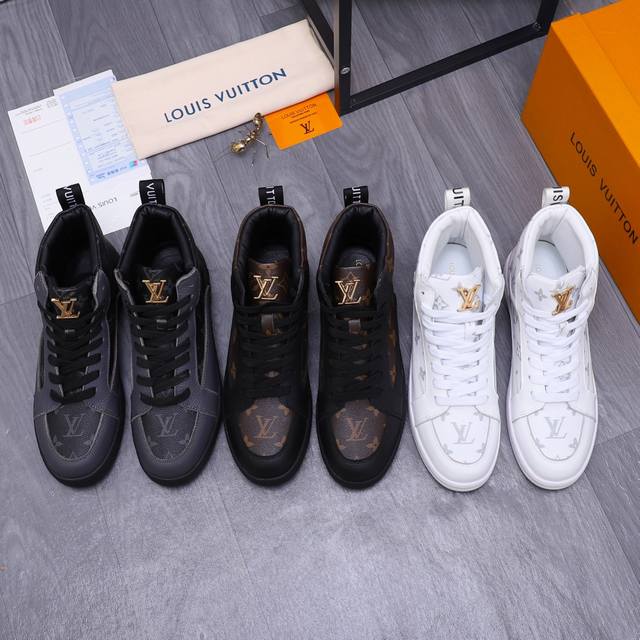 Givenchy - High-end quality original casual sports shoes - Upper: Nappa calfskin