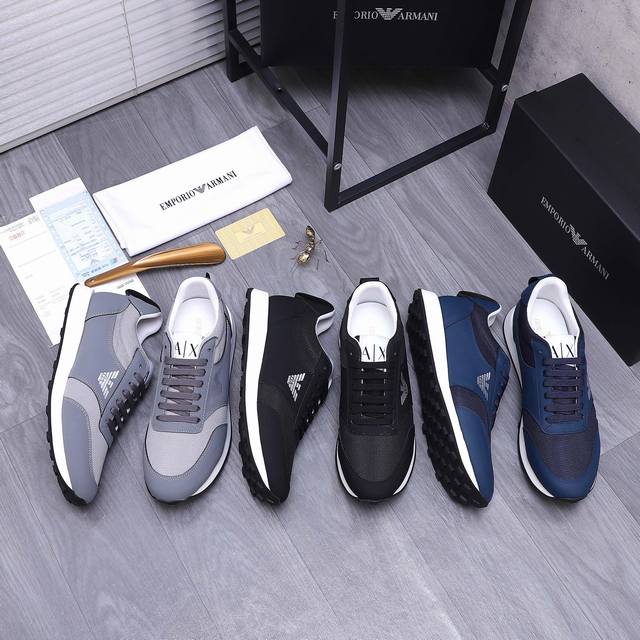 Ferragamo -High-end quality original formal leather shoes -Upper: lychee calfski
