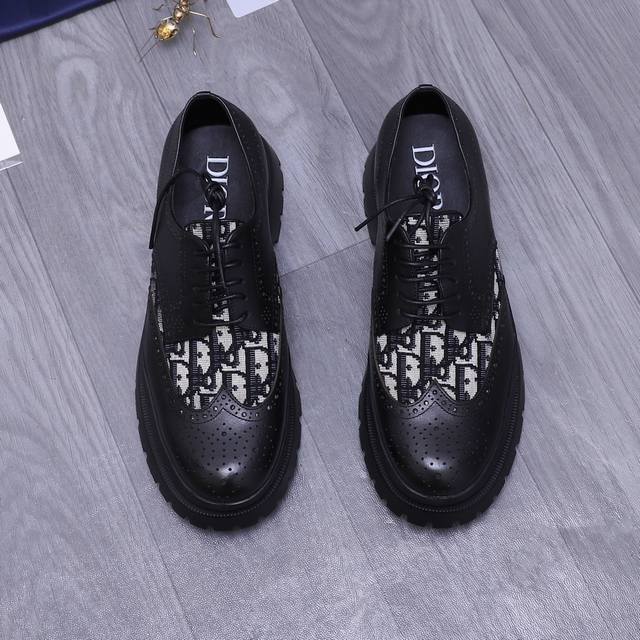 Brand: Prada Standard size: Men's size 38 44 45 can be customized Grade: Same as