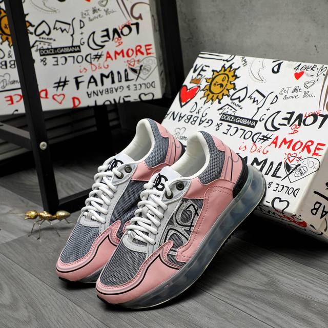 Exclusive to the 2025 collection, this Dior C'Est sneaker is a bold and stylish