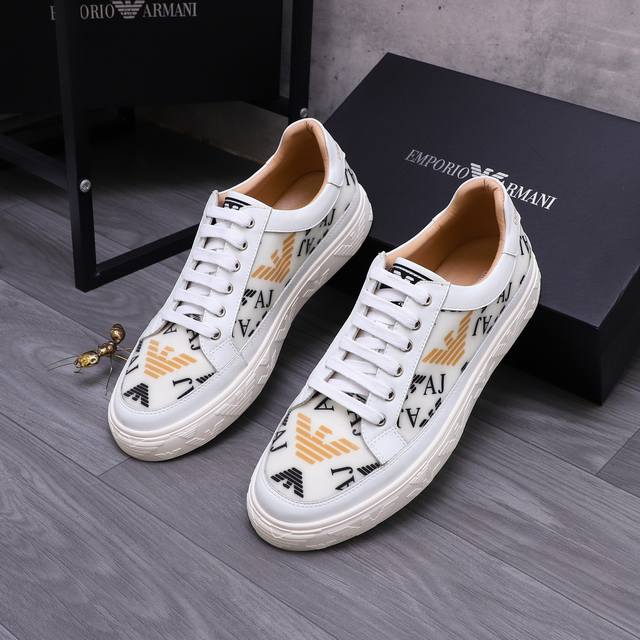 Product name: Boss Price: Regular size: 38-44 Casual shoes Product material: Sel