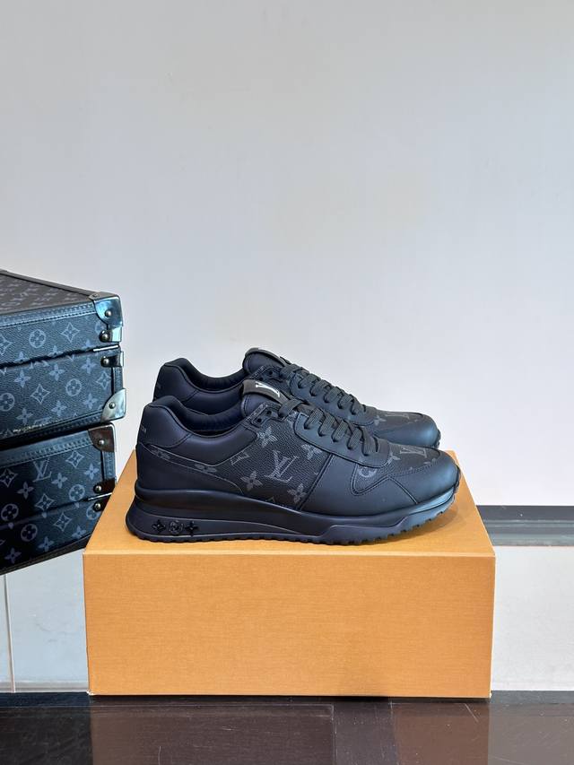 Factory P rubber sole Leather sole P 2025 latest top-level packaging, spring, su