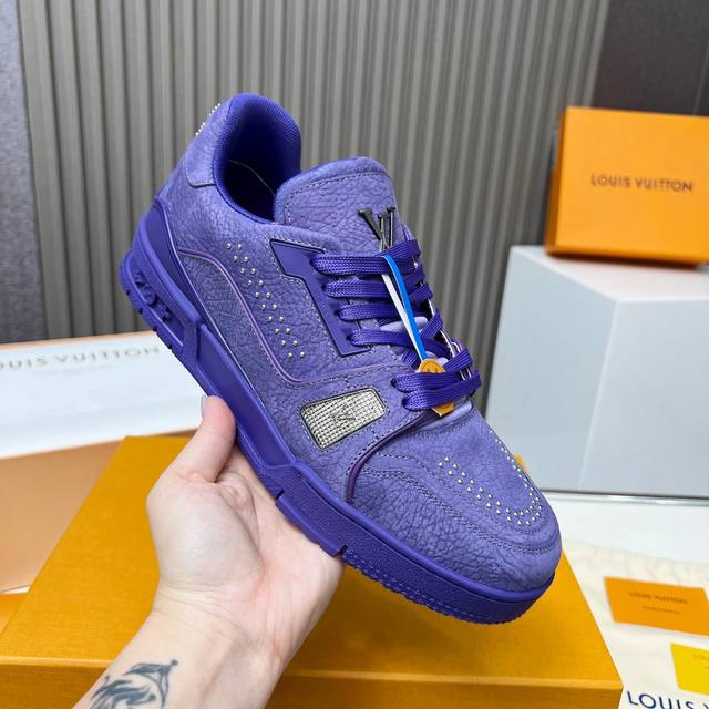 Factory P price Prada men's shoes counter hot sale, official website synchroniza