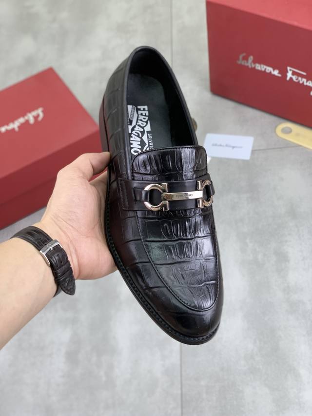 Factory P price Boss latest casual men's shoes, welcome to compare 1:1, hot-sell