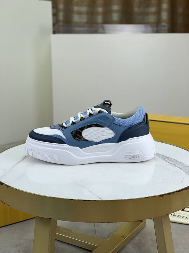 Prada -High-end quality original formal leather shoes -Upper: imported Nappa cal