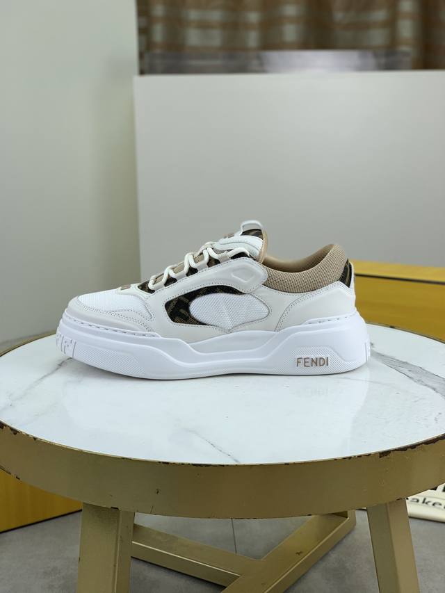 Prada -High-end quality original formal leather shoes -Upper: imported open-edge