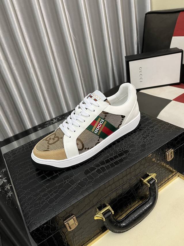 Dolce & Gabbana D&G Ariosto series moccasin loafers for men are presented in a n