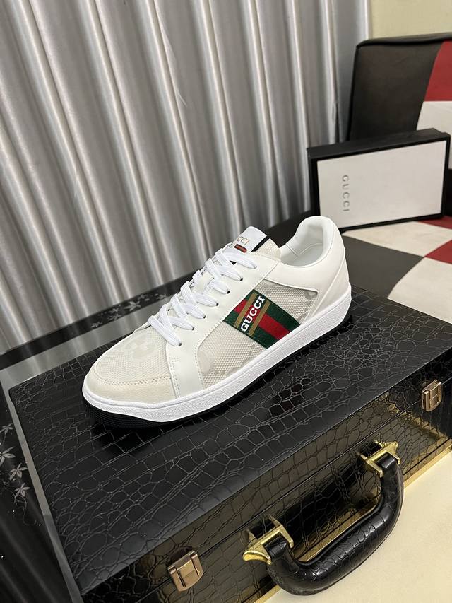 D&G Dolce&Gabban* men's formal shoes, official price RMB 900. Elegant and sophis