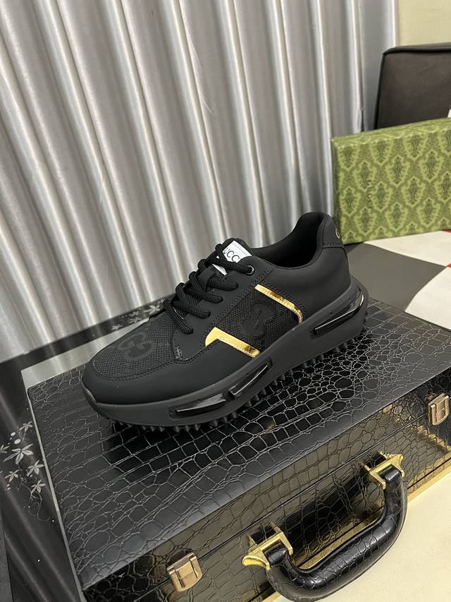 G Top purchasing agent Guzha Street male god new product is coming, super popula