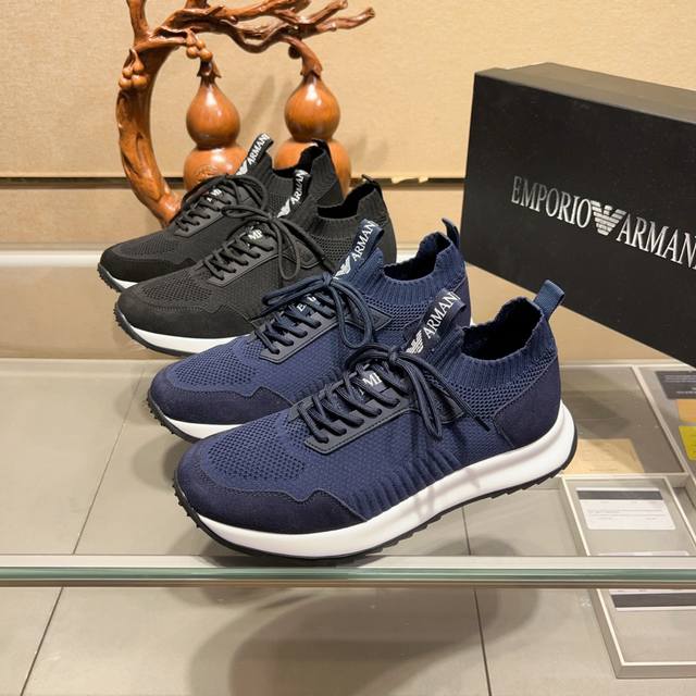 Premiata -High-end quality original -Upper: frosted leather with hollow breathab
