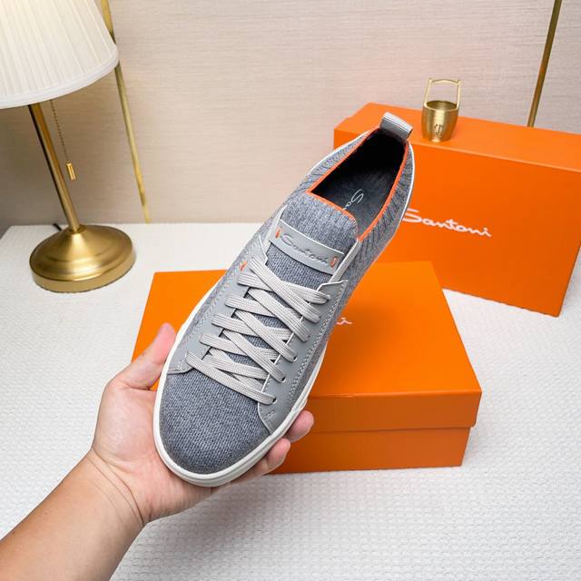 Product trademark: Louis Vuitton casual leather shoes Regular size: 39-44 38.45.