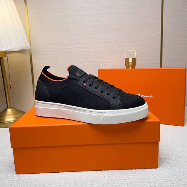 Product trademark: Louis Vuitton casual leather shoes Standard size: 39-44 38.45