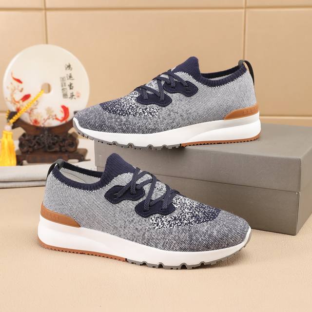 Product trademark: Louis Vuitton casual leather shoes Standard size: 39-44 38.45