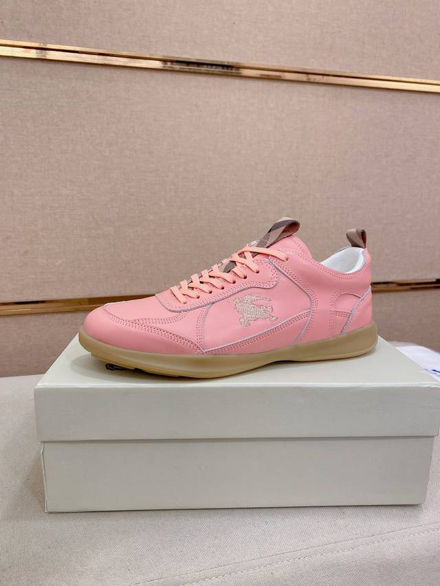 Official new model, brand Hemes Hermes slip-on boat shoes, the same style as Hu