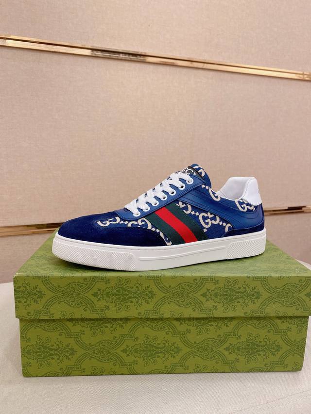 Factory price Pp Lv~ Men's casual slippers 2025Z counter simultaneous sale Size: