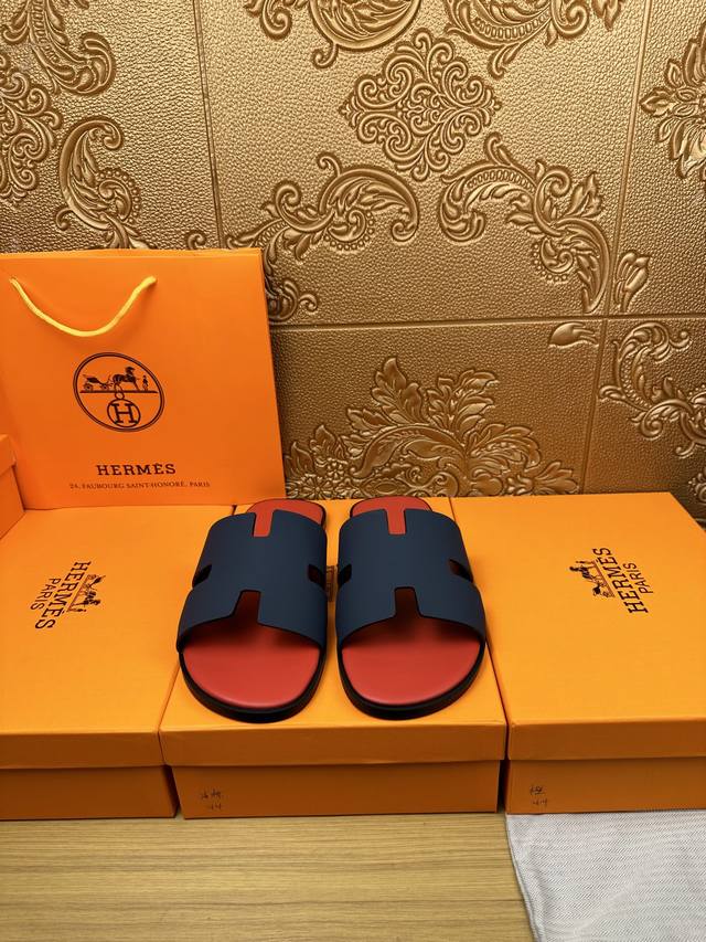 H2025 counter new men's casual loafers, made of high-tech original materials and