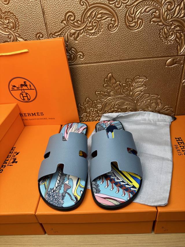 Hermas sneakers, the upper is made of calfskin and mesh, imported materials, ful