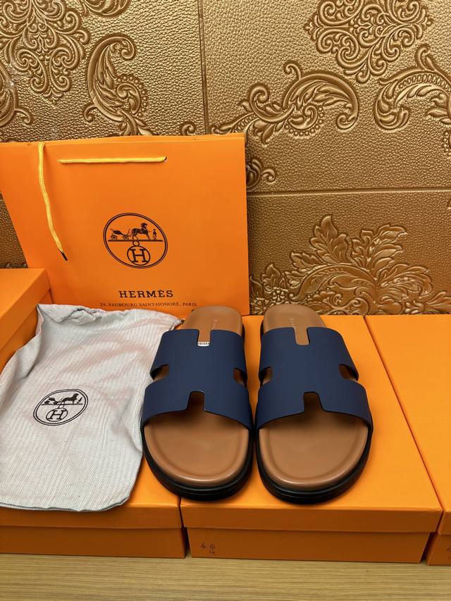 P direct sales Dior Dior's latest series of Velcro sandals with new colors! Perf