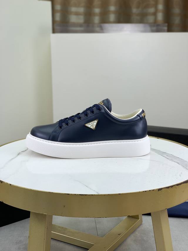 Factory Price P Real Men's Boutique - Boss Sports Men's Shoes, this model is the