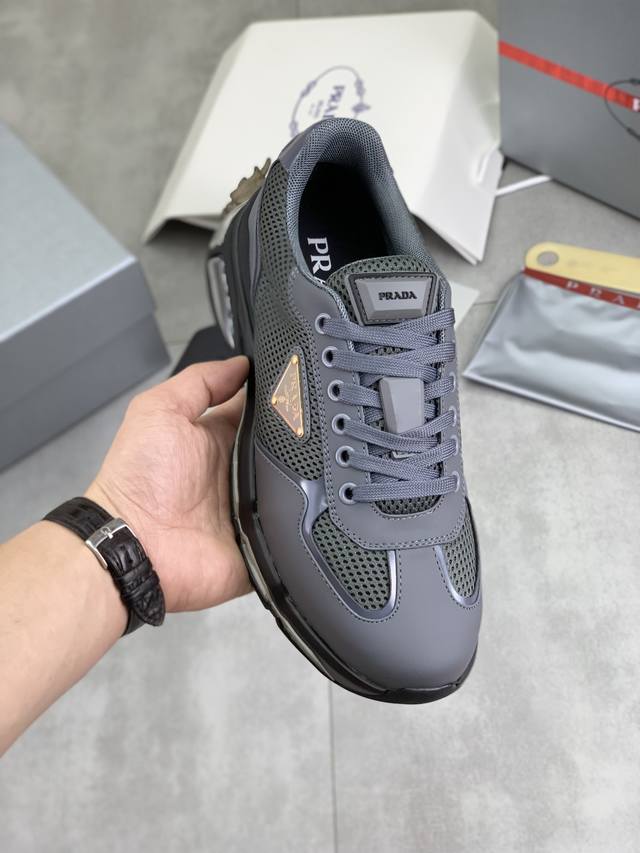 Yuan Christian Louboutin Cl High quality men's shoes Made of imported open-edge