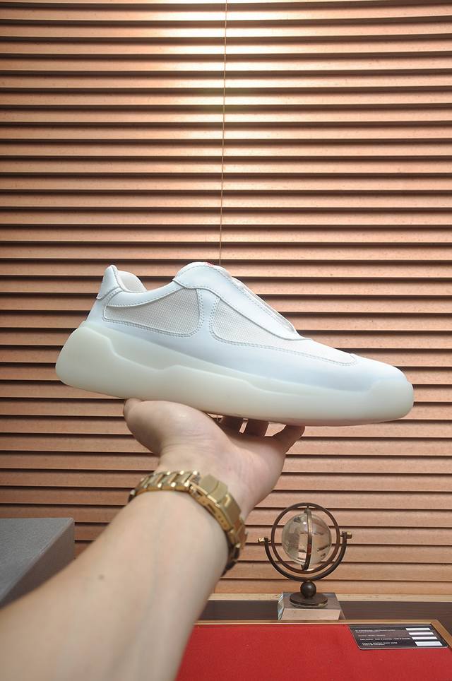 Factory price Pp Blue ~ Men's casual shoes 2025Z cabinet simultaneous sale Size:
