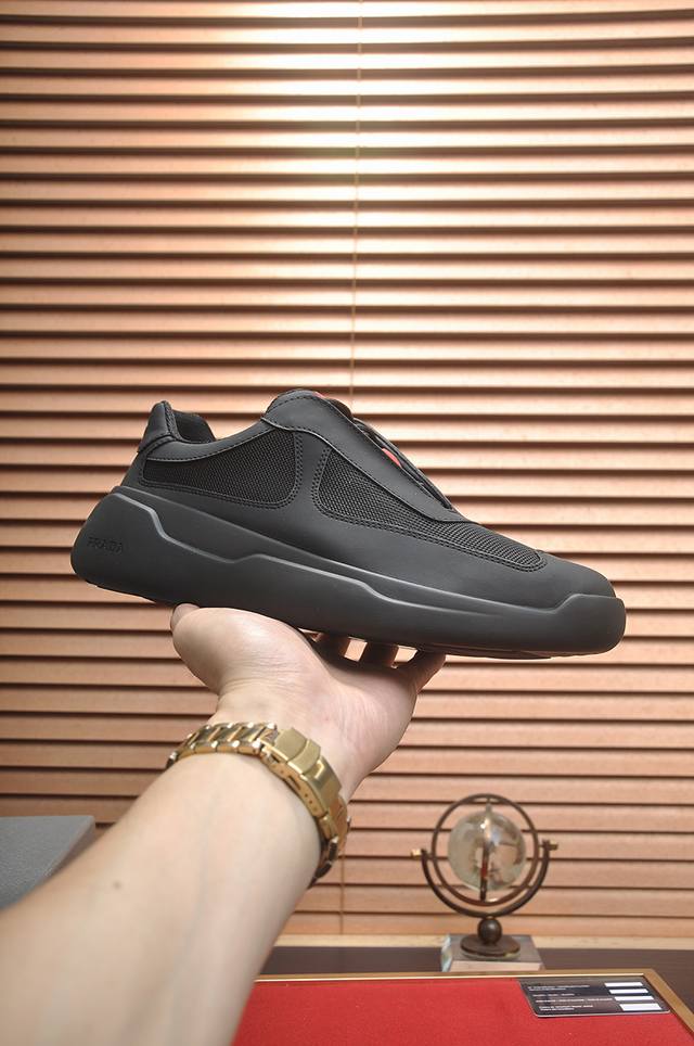 Factory Price Pp Gu~ Men's casual shoes 2025Z counter simultaneous sale Size: 38