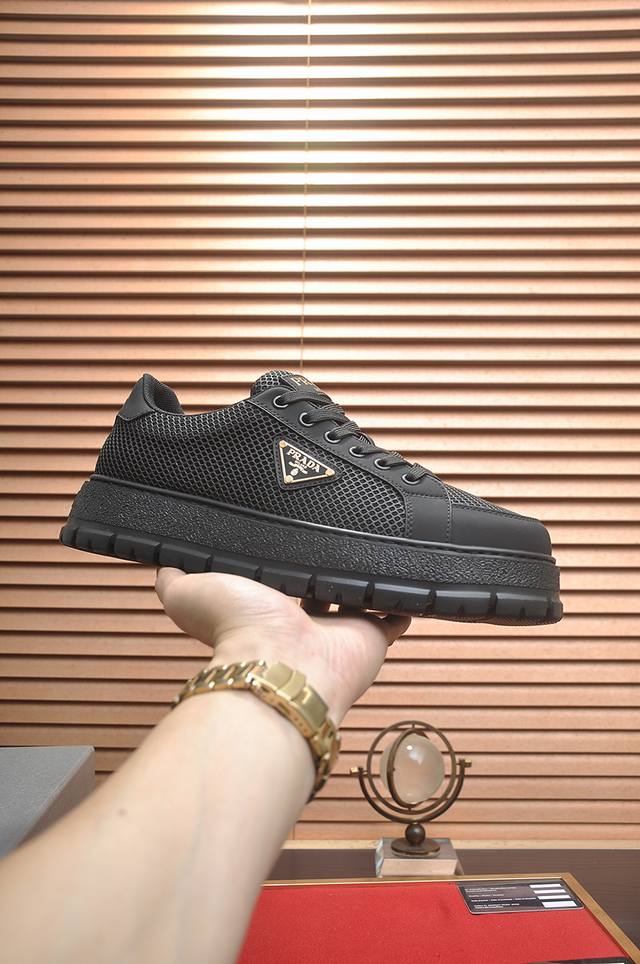 Factory price Pp Dg~ Couple casual shoes 2025Z counter simultaneous sale Size: 3