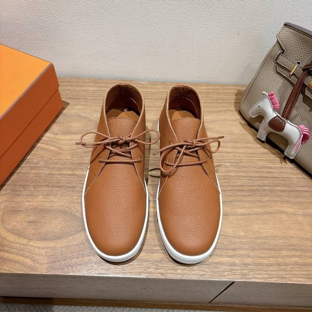 Factory price Pp Meng~ Men's casual shoes 2025Z cabinet simultaneous sale Size: