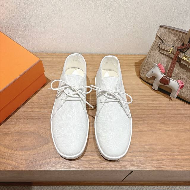 Factory price Pp Meng~ Men's casual shoes 2025Z cabinet simultaneous sale Size:
