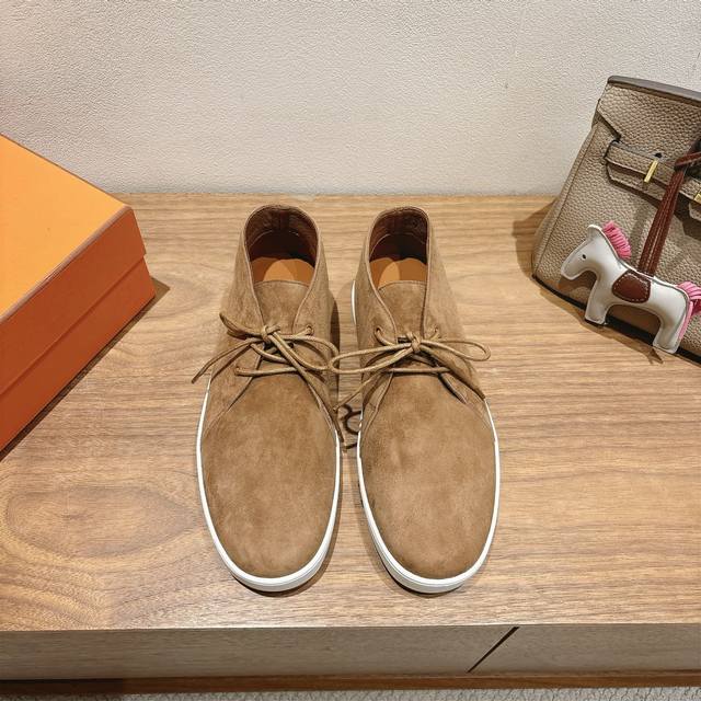 Factory price Pp Fen~ Men's casual shoes 2025Z cabinet simultaneous sale Size: 3