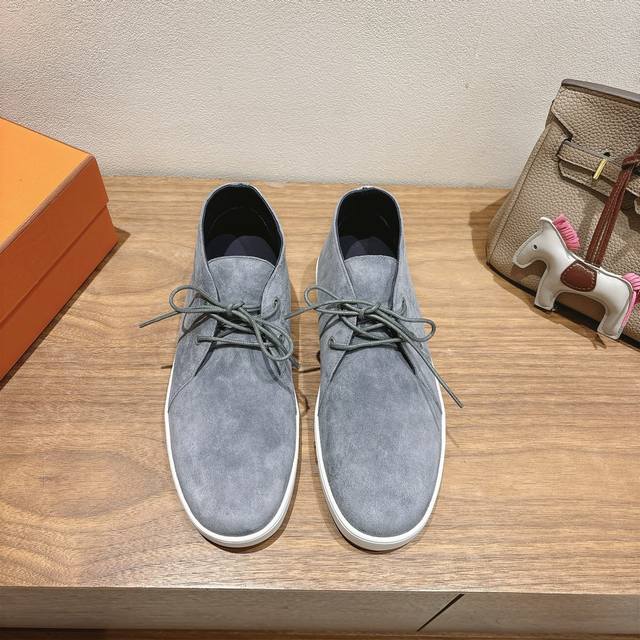 Factory price Pp: Givenchy -High-end quality original casual sports shoes -Upper