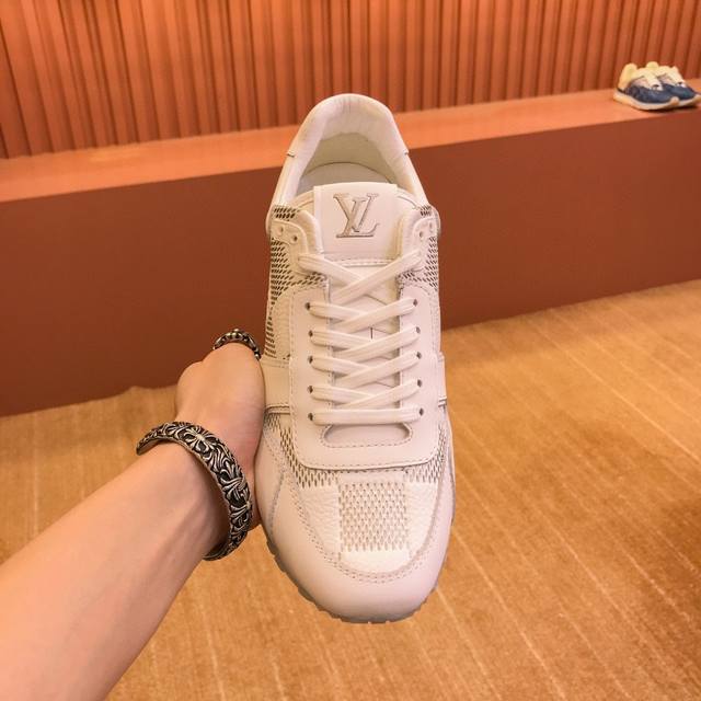 Brand Versace, official high-quality moccasins ~ popular in the four seasons fas