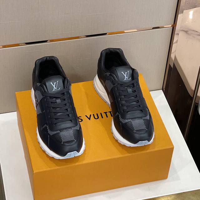 Gucci men's shoes high-end brand official website 1:1 latest masterpiece: the up