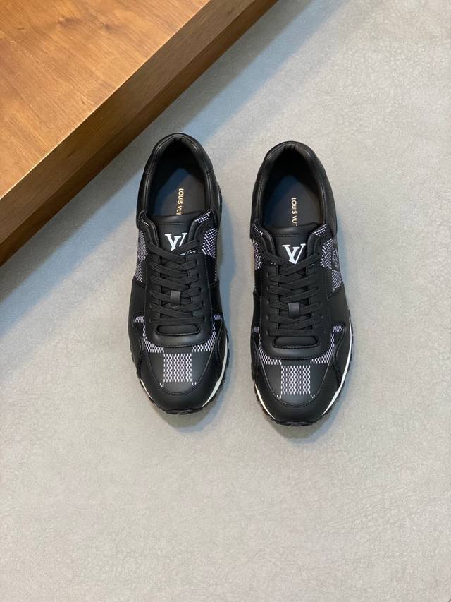 Brand: Prada P Rada Standard size: Men's size 38 44 45 Customized Grade: Same as