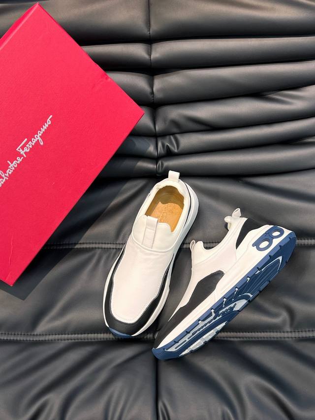 2025 summer latest Chanel fisherman shoes can be matched with a variety of cloth