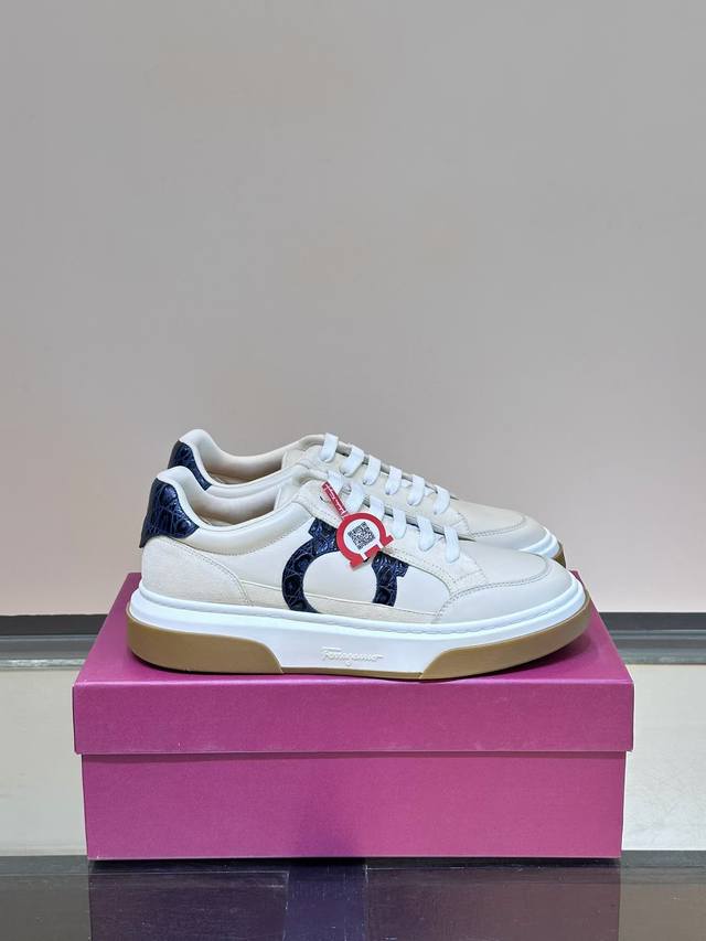 New color! Couple's Amiri 2025 new bone boots sports casual sneakers classic ver