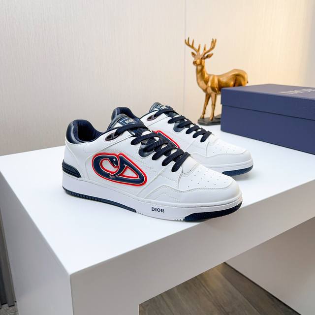 Pradr-Prada luxury sports casual shoes, imported original materials, high-end an