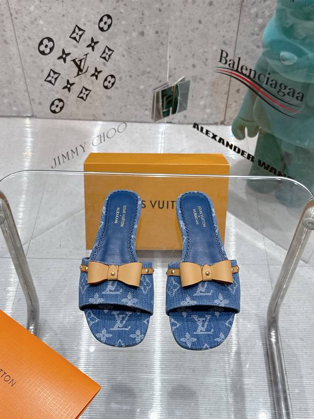 Factory Price Men's Men's Sports Original Lv Toe Shoes Water-dyed Cowhide Lining