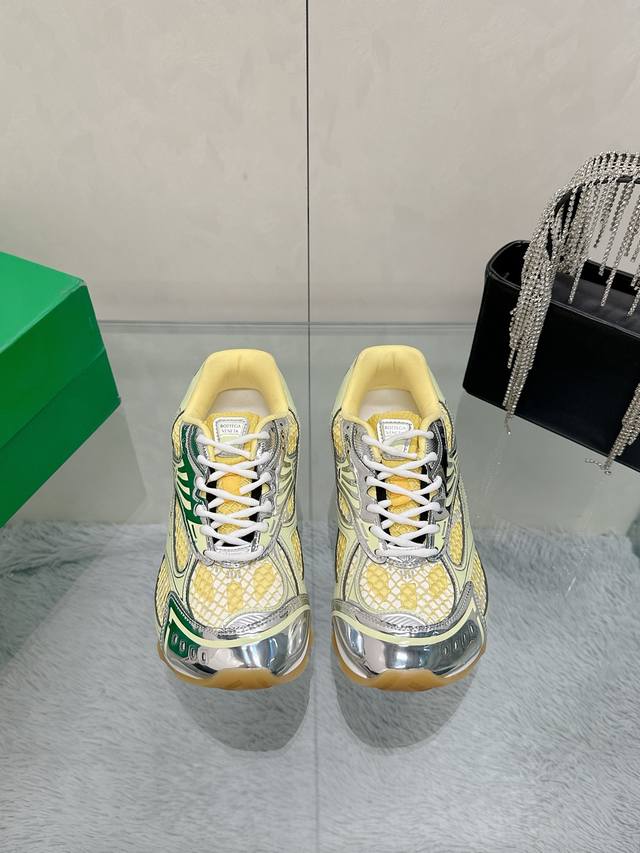 Factory price Pp Lv~ Men's casual shoes 2025Z counter simultaneous sale Size: 38