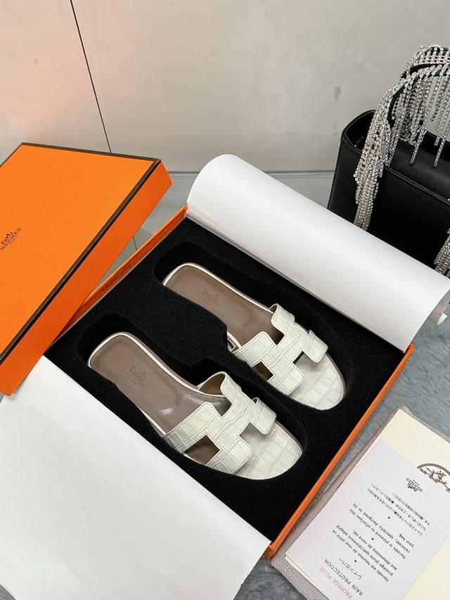 Factory P price Diesel 2025 original men's slippers classic model This model is