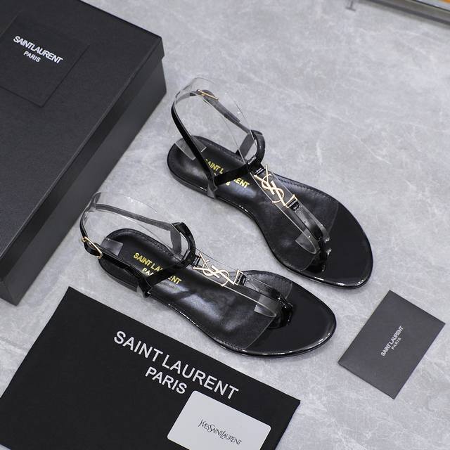 Therow2025 latest hit, beautiful and gentle, soft high-heeled sandals are here T