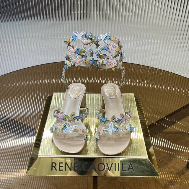 Instant Price: Exclusive straw version, super popular Prada pig cage shoes, sawt