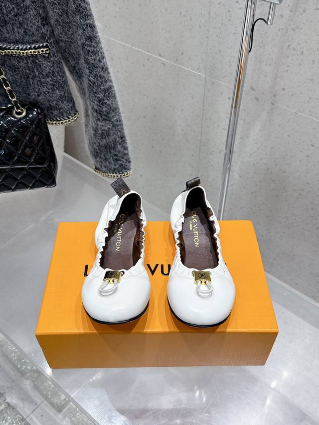 Factory single shoes sandals 25Ss Early spring new Dior Dior D-My hardware lette