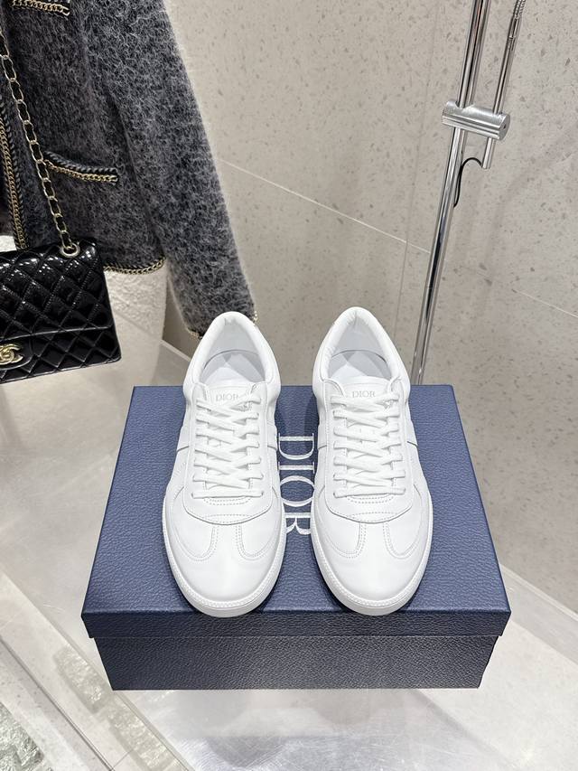 Factory single shoes sandals 25Ss Early spring new Dior Dior D-My hardware lette