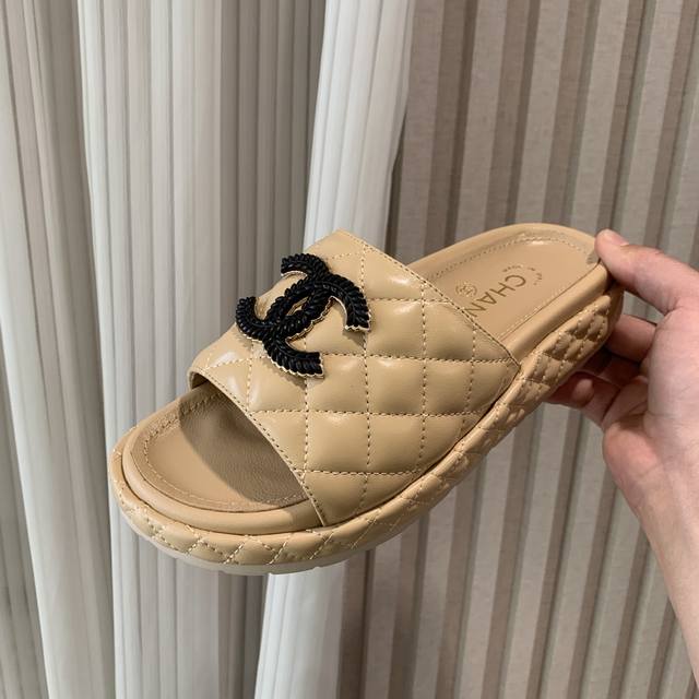 Gucci 2025 new style Size: 35-43 Factory price P Leather sole 40