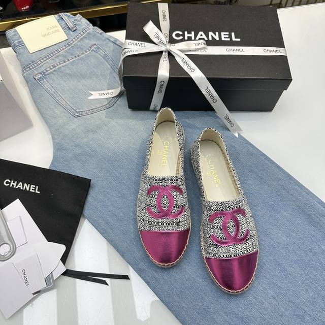factory price Pp Lv~ Couple casual half slippers 2025Z cabinet simultaneous sale