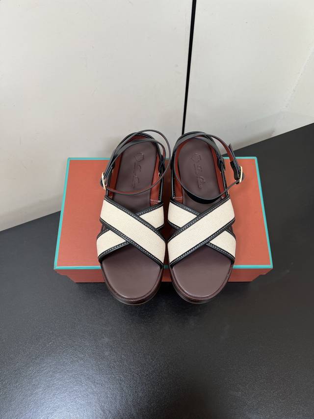 Dg Dolce & Gabbana 2025 new style Size: 35-43 Factory price P --- leather sole 3